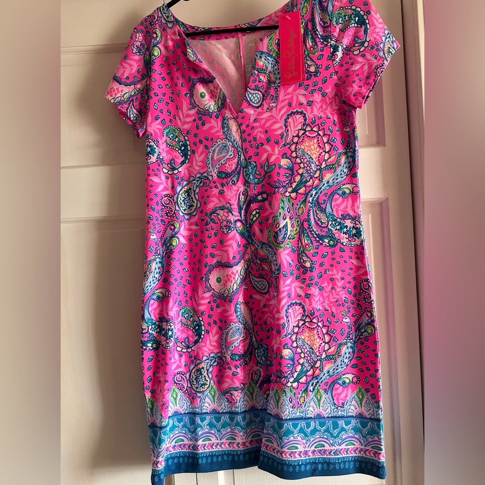 NWT Lilly Pulitzer Sophiletta
